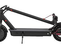 Složená elektrická koloběžka Sencor Two Long Range