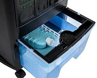 Sencor SFN 9011SL nádrž na vodu