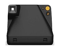 Instantní fotoaparát bez displeje Polaroid Now