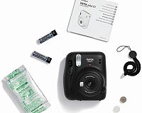 Fujifilm Instax Mini 11 příslušenství