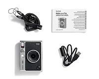 Fujifilm Instax Mini EVO příslušenství