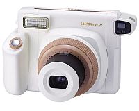 Instantní fotoaparát Fujifilm Instax Wide 300 recenze