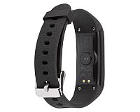 Silvercrest Fitness náramek senzor