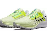 Tenisky na běhání Nike Air Zoom Pegasus 38 W