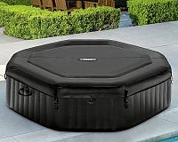 Intex 28462 PureSpa Jet & Bubble Deluxe krycí plachta