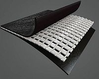 Intex 28462 PureSpa Jet & Bubble Deluxe materiál