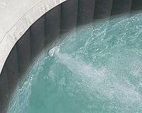 Intex 28462 PureSpa Jet & Bubble Deluxe trysky