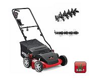 Elektrický vertikutátor MTD Optima 37 VE