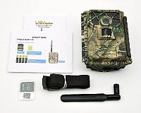 UOVision Glory LTE příslušenství