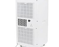 Klimatizace Woods Como 12K Smart Home recenze