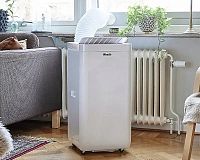 Klimatizace Woods Como 12K Smart Home