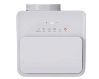 Woods Como 12K Smart Home ovládání
