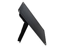 Solární nabíječka PowerPlus Gibbon ETFE 5 W USB 5 V recenze