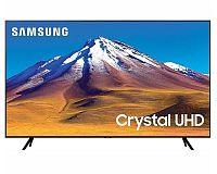 4K televizor Samsung UE55TU7092 recenze