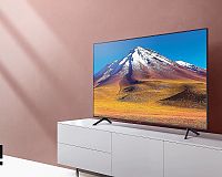 4K televizor Samsung UE55TU7092