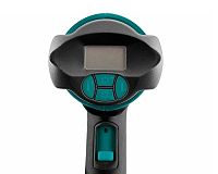 Extol Industrial 8794800 displej