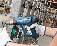 Horkovzdušná pistole Bosch GHG 23-66