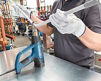 Horkovzdušná pistole Bosch GHG 23-66