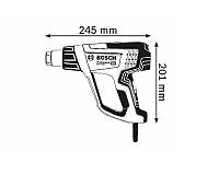 Bosch GHG 23-66 rozměry