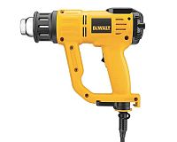 Horkovzdušná pistole DeWALT D26414 recenze
