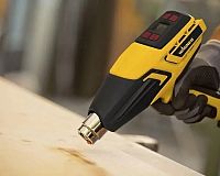 Horkovzdušná pistole Wagner Furno 750