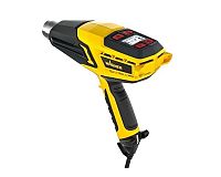 Horkovzdušná pistole Wagner Furno 750 recenze