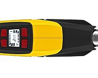 Horkovzdušná pistole Wagner Furno 750