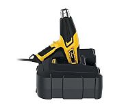 Wagner Furno 750 kufřík