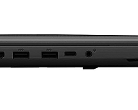 Asus FX706HCB-HX147 konektivita