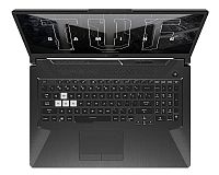 Notebook Asus FX706HCB-HX147 klávesnice
