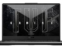 Asus FX706HCB-HX147 recenze