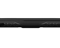 Asus FX706HCB-HX147 větrání