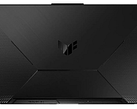 Herní notebook Asus FX706HCB-HX147 recenze