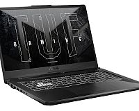 Herní notebook Asus FX706HCB-HX147