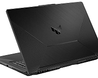 Herní notebook Asus FX706HCB-HX147