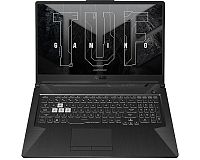 Asus FX706HCB-HX147 klávesnice