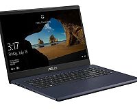 Notebook Asus X571GT-BQ200 recenze