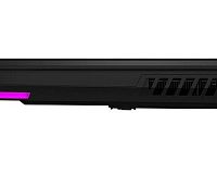 Notebook Asus ROG Strix G15 G513QY-HQ008T recenze