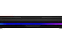 Asus ROG Strix G15 G513QY-HQ008T podsvícení