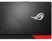 Asus ROG Strix G15 G513QY-HQ008T design