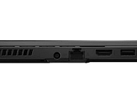 Asus TUF Dash F15 FX516PR konektivita