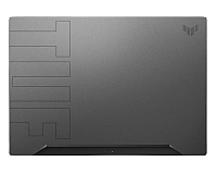 Notebook Asus TUF Dash F15 FX516PR recenze