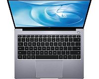 Huawei MateBook 14 klávesnice