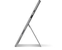Dotykový notebook Microsoft Surface Pro 7 stojan