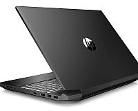 HP Pavilion Gaming 15-ec2001nc design