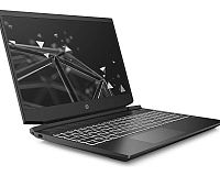 Herní notebook HP Pavilion Gaming 15-ec2001nc recenze