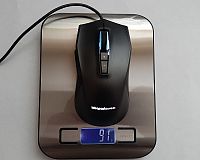 Lenovo IdeaPad M100 RGB Gaming Mouse hmotnost