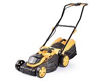 Aku sekačka Riwall PRO RALM 3820