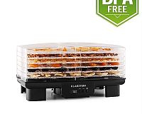 Sušička potravin Klarstein Bananarama