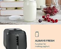 Klarstein Florida Jerky funkce jogurt